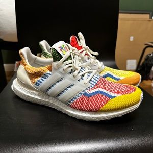 Adidas Ultra Boost Size 9.5